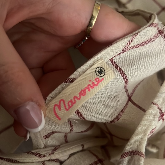 Romper - Picture 3 of 4